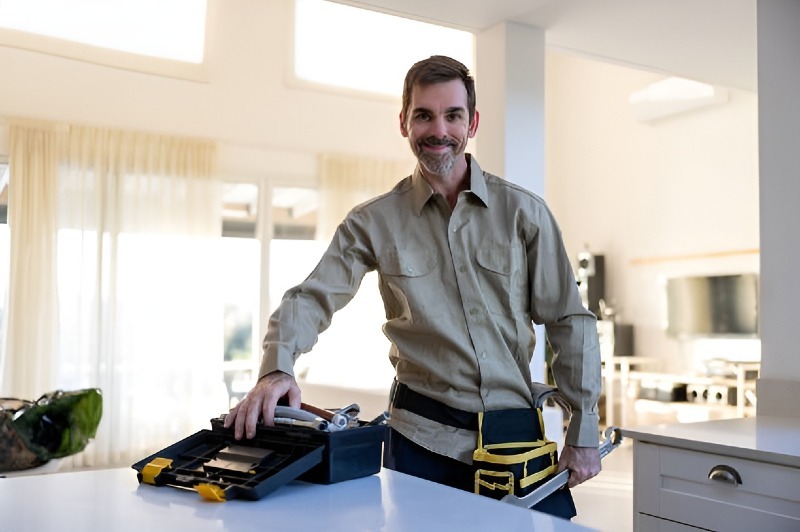 Bosch Dishwasher Repair Tips for Los Angeles Homeowners