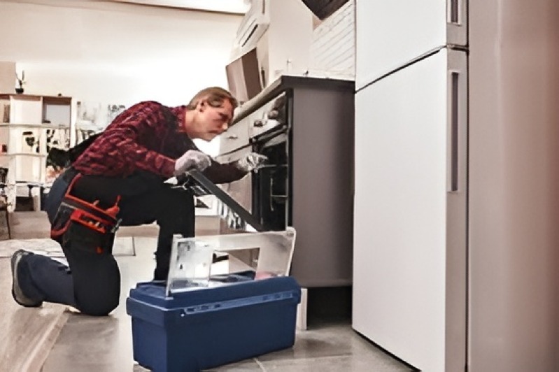 Effortless Eagle Rock Appliance Repair Tips