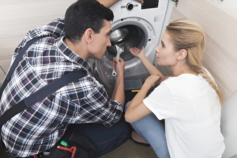 Effective DIY Solutions and Tips for Dryer Repair