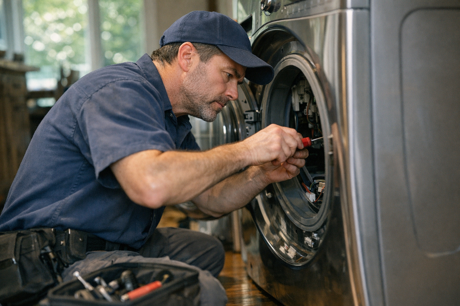Miele Dryer Repair Tips for Homes in Los Angeles, CA