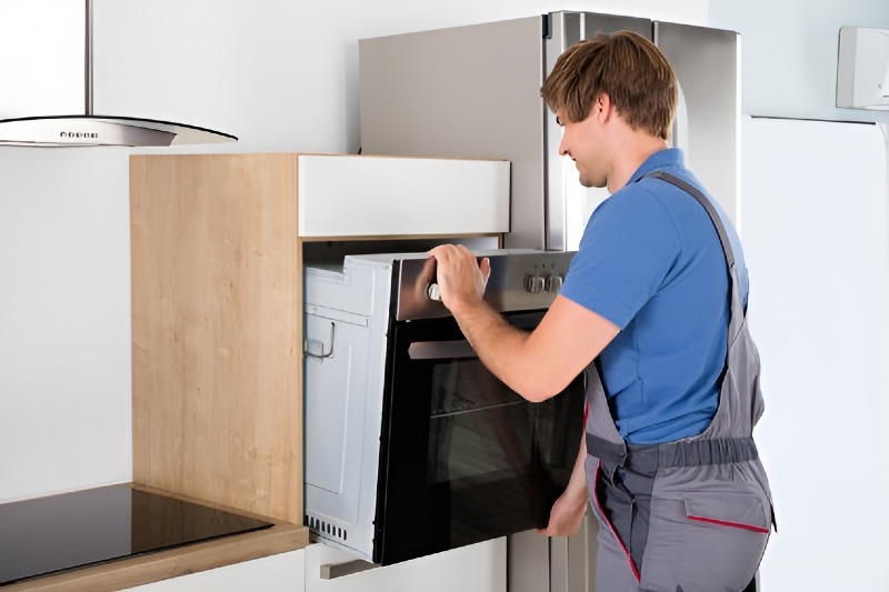 DIY Tips for Efficient Oven Repair in Los Angeles