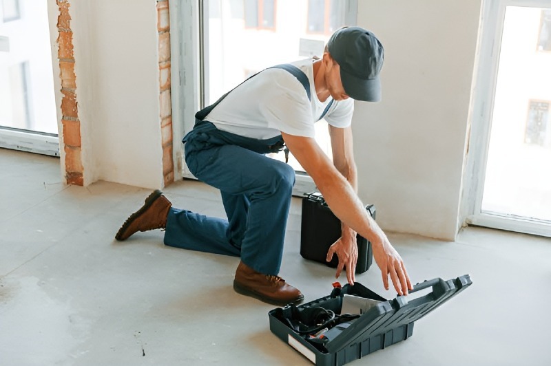 Thermador Repair Near Me: Smart Repair Tips for Los Angeles Homeowners