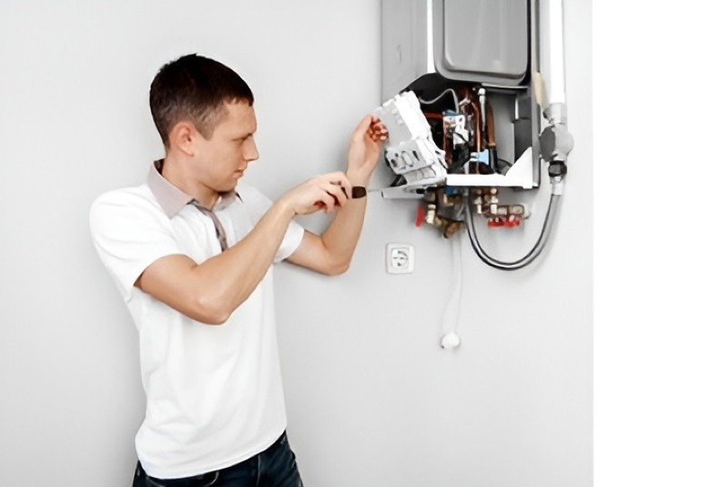 Essential Guide to Water Heater Repair in Eagle